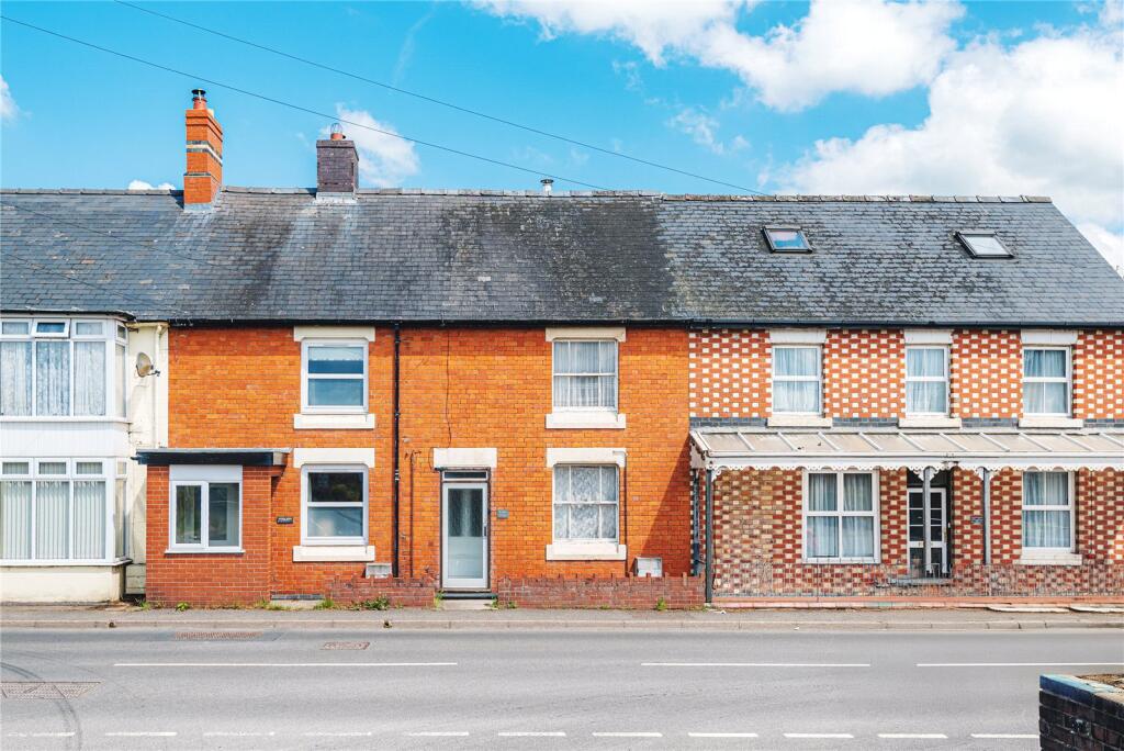 Main image of property: Carno Road, Caersws, Powys