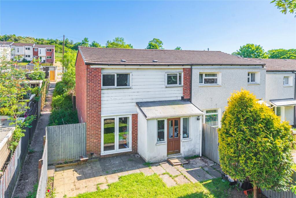 Main image of property: Lon Pinwydd, Newtown, Powys