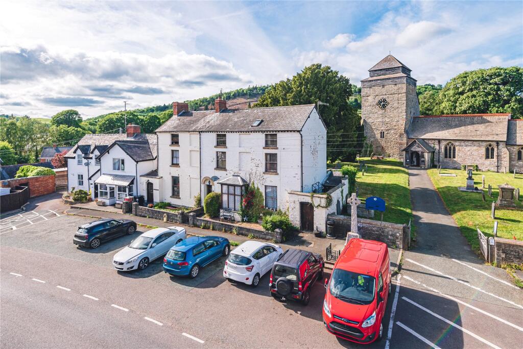Main image of property: Kerry, Newtown, Powys