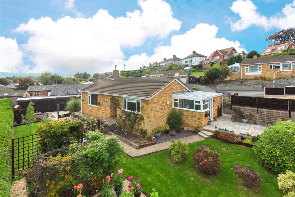Main image of property: Mwyn Fynydd, Newtown, Powys