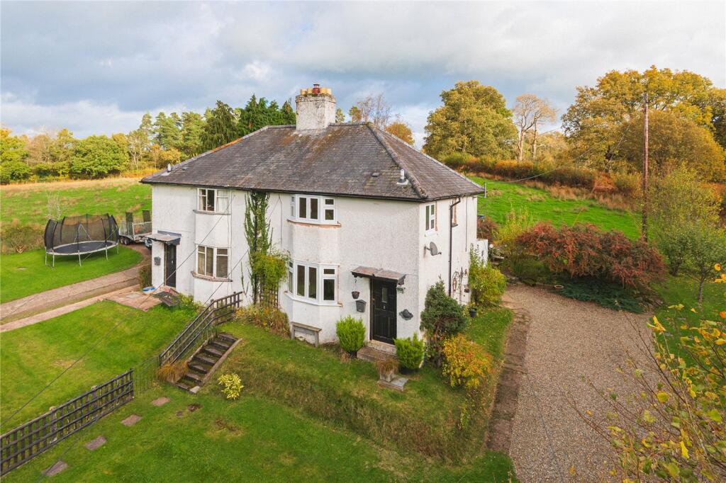 Main image of property: Tregynon, Newtown, Powys