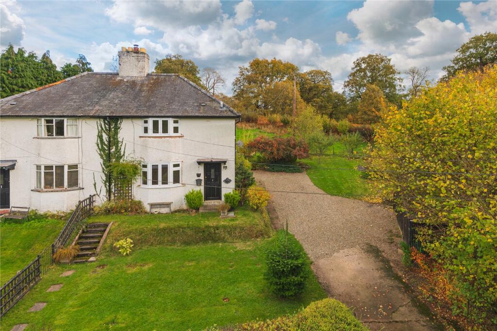 Main image of property: Tregynon, Newtown, Powys