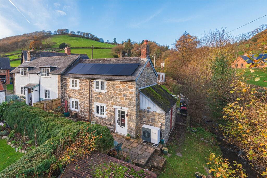 Main image of property: Llawr-y-Glyn, Caersws, Powys