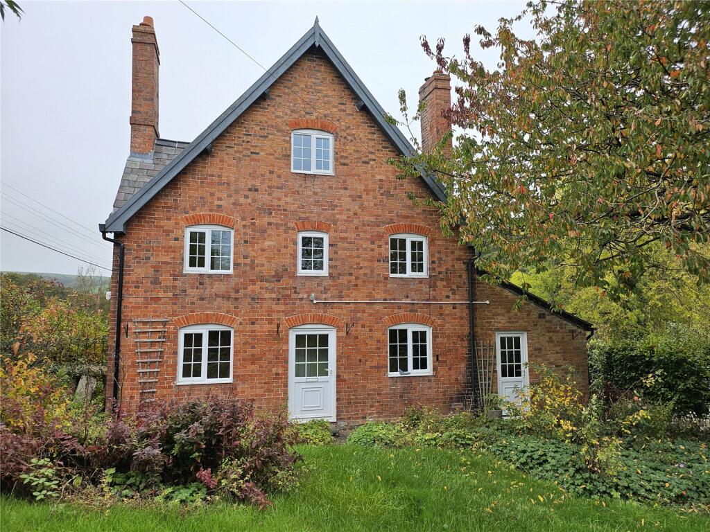 Main image of property: Brooks, Welshpool, Powys