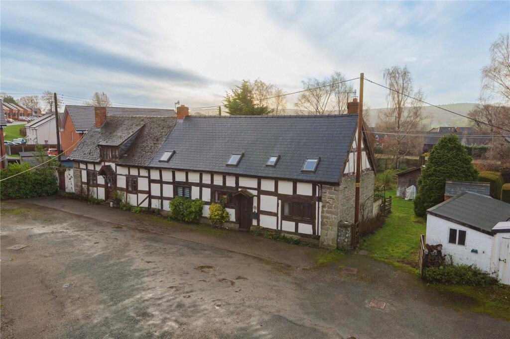 Main image of property: Churchstoke, Montgomery, Powys