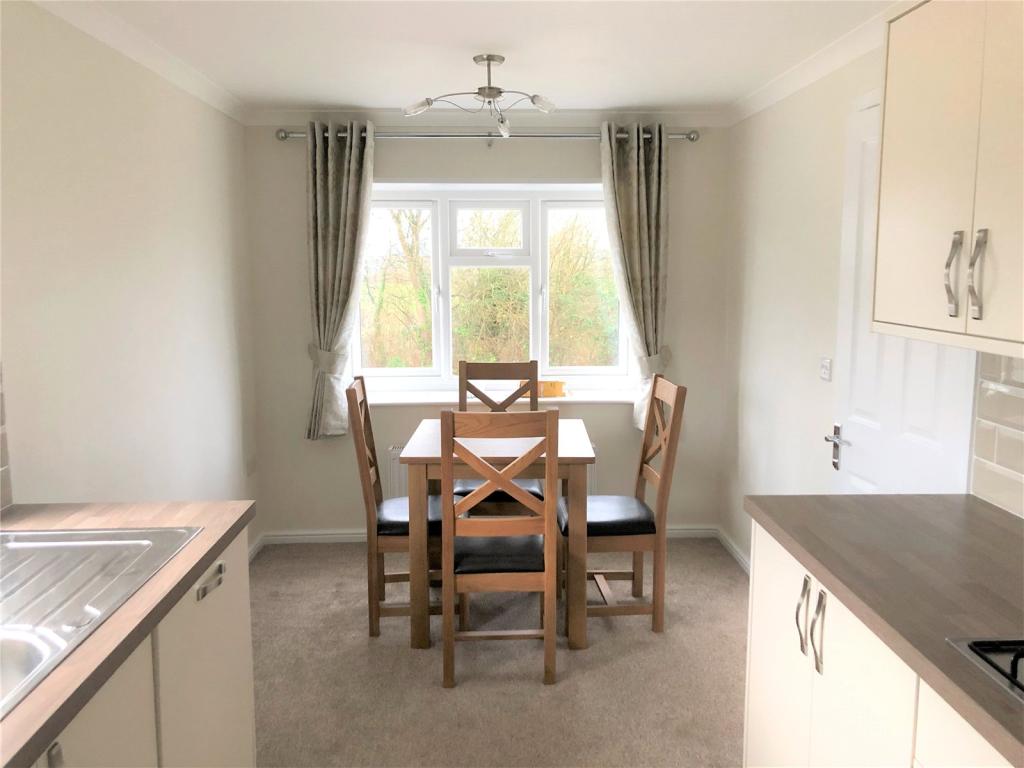 2 bedroom bungalow for sale in Tavern Park, Forden, Powys, SY21