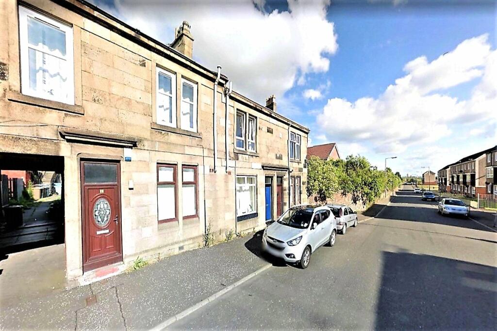 Main image of property: Kirklee Road, Bellshill, ML4