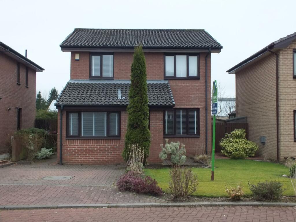 Main image of property: Campbell Crescent, Bothwell, Glasgow, G71