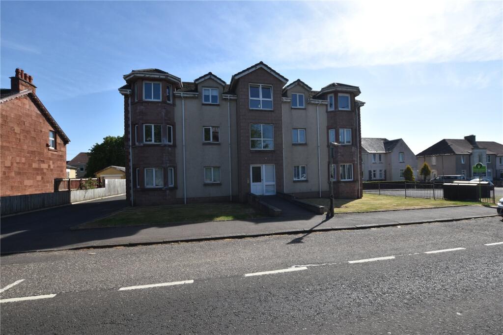 Main image of property: Grant Grove, Bellshill, Lanarkshire, ML4