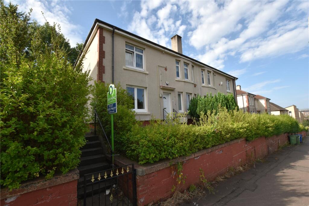 Main image of property: Quarrybrae Street, Glasgow, G31