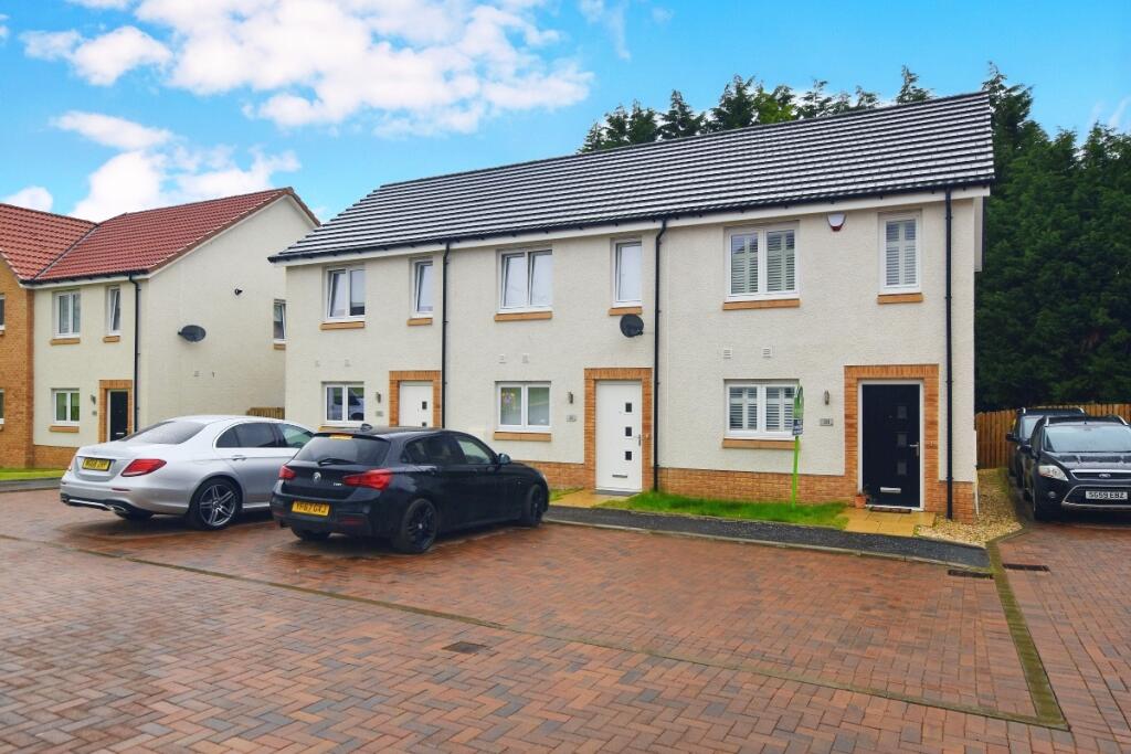 Main image of property: Smithycroft Way, Blantyre, Glasgow, G72