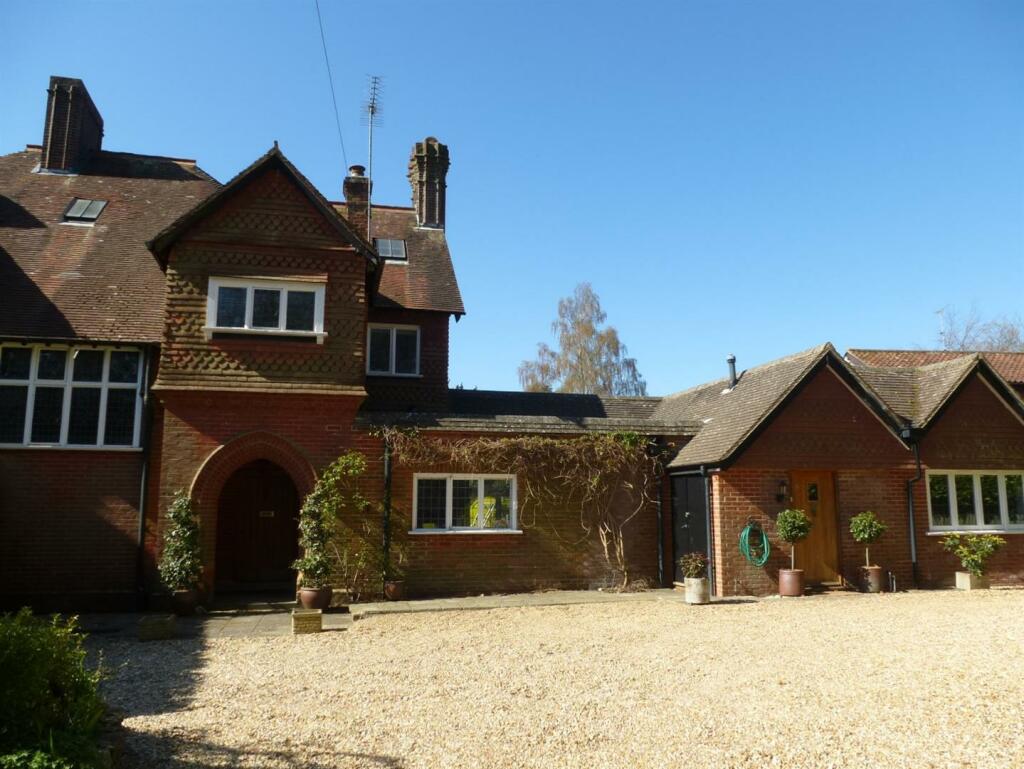 Main image of property: High Lane, Haslemere