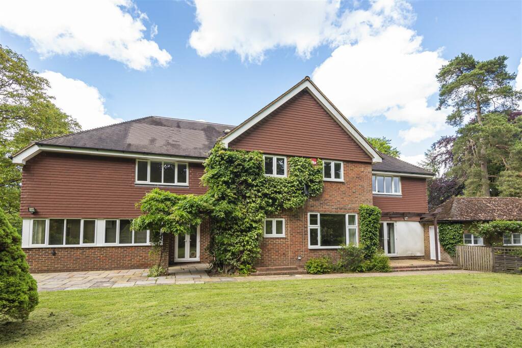 Main image of property: Penwith Drive, Haslemere