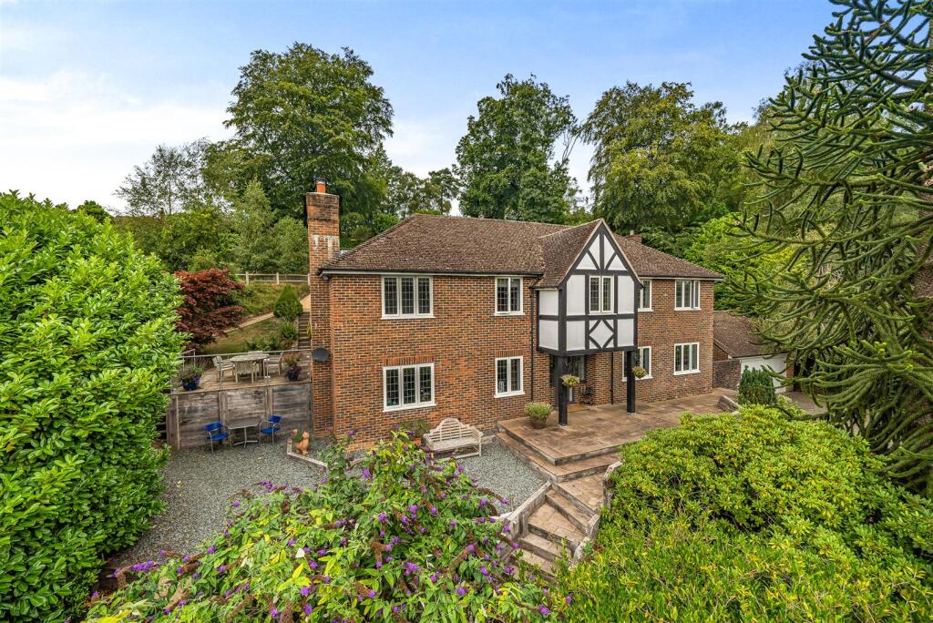 Main image of property: Stoatley Rise, Haslemere