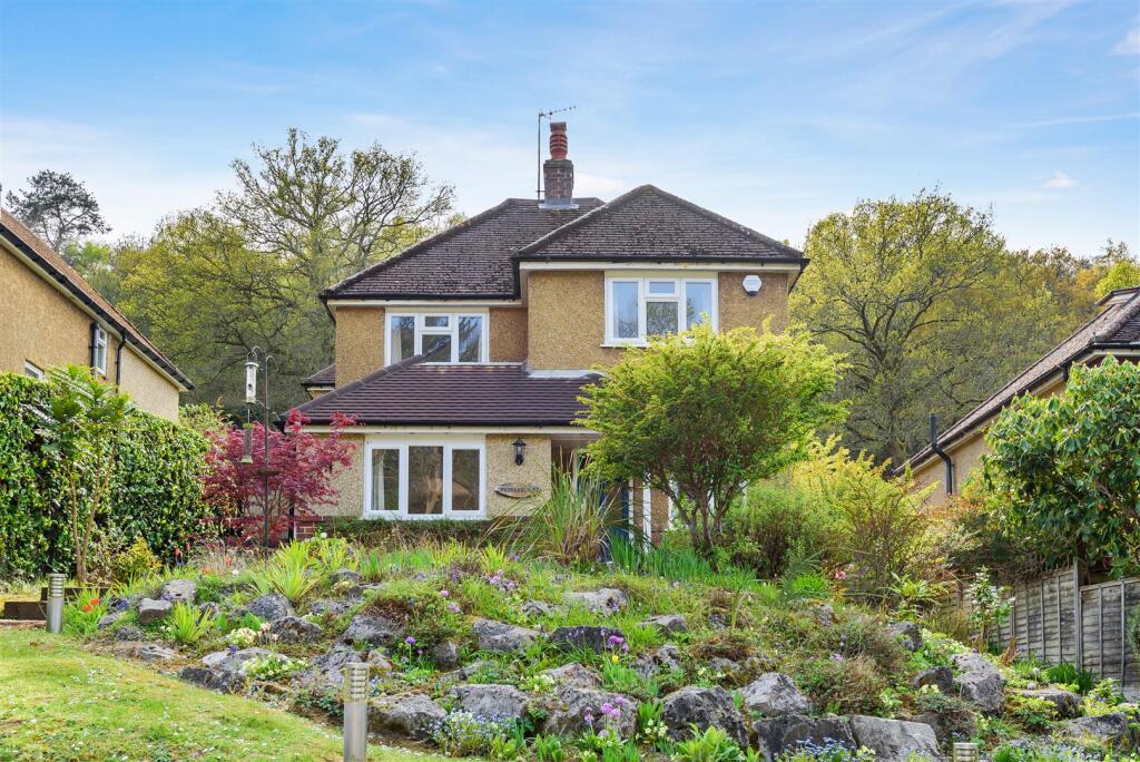 Main image of property: Marley Combe Road, Haslemere