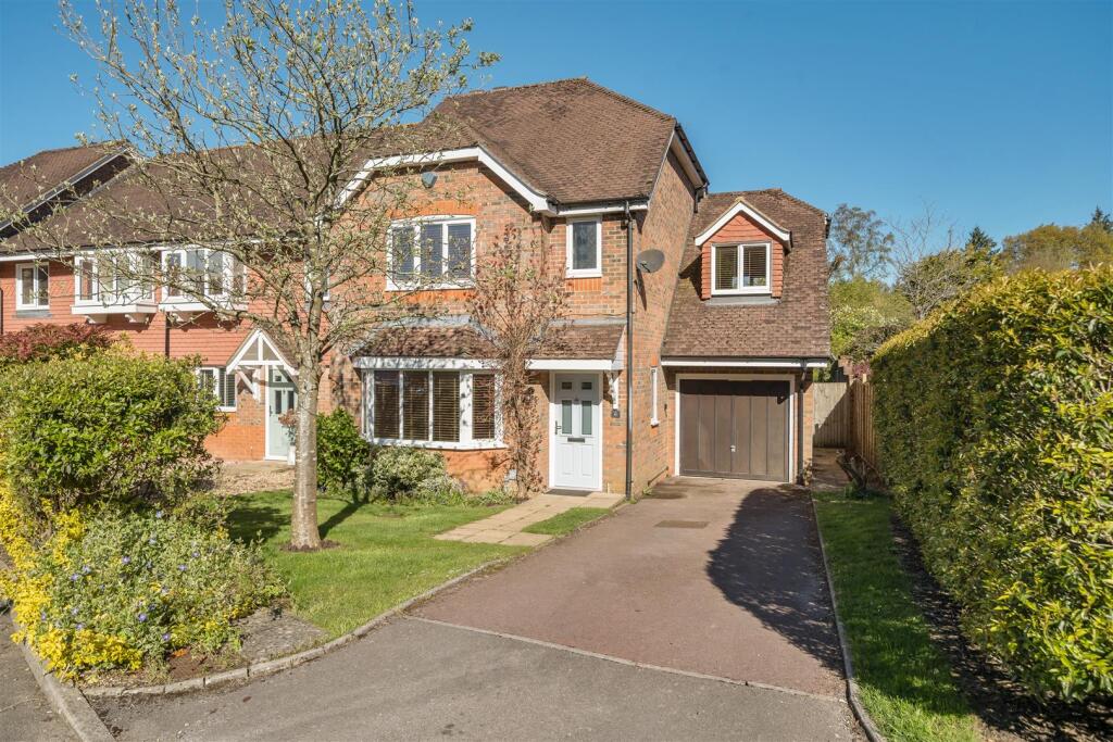 Main image of property: Royal Huts Avenue, Hindhead
