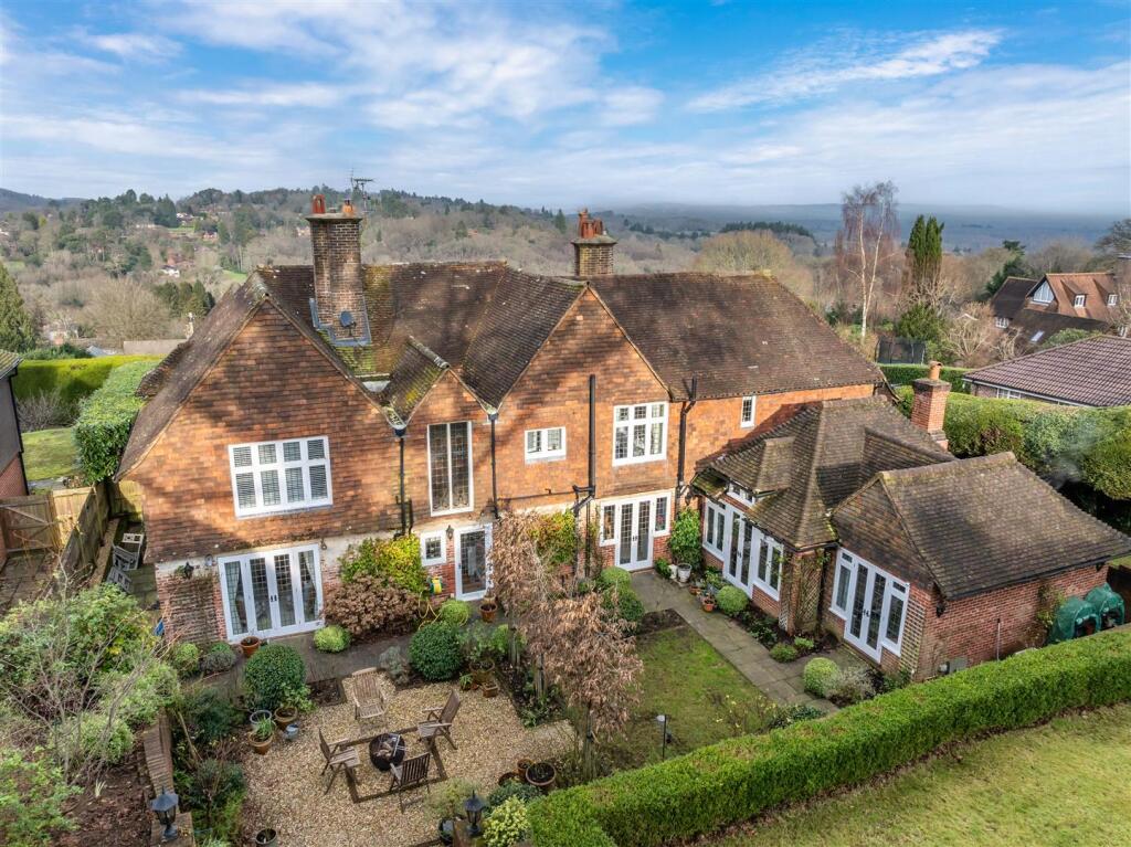 Main image of property: Hill Road, Haslemere