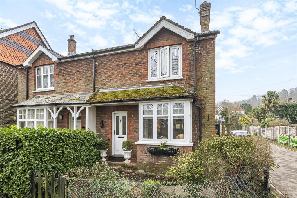 Main image of property: Lower Road, Grayswood