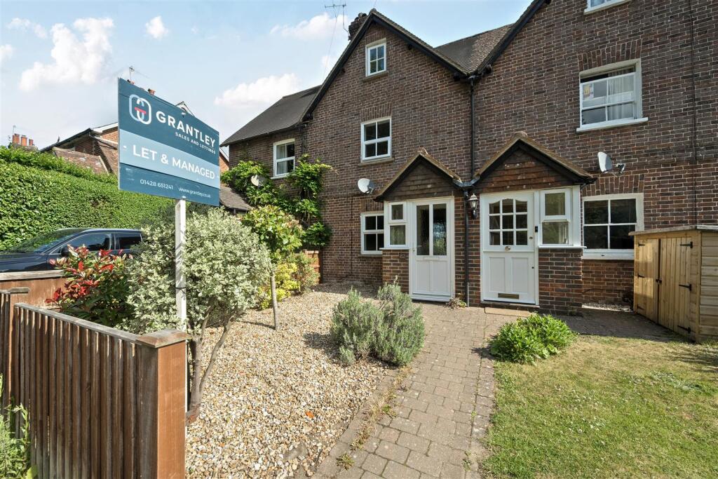 Main image of property: Camelsdale Road, Haslemere
