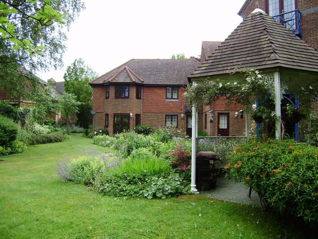 Main image of property: Three Gates Lane, Haslemere