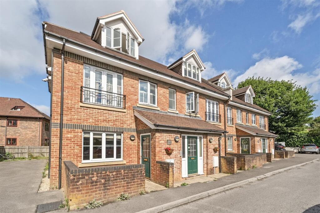 Main image of property: Wey Hill, Haslemere