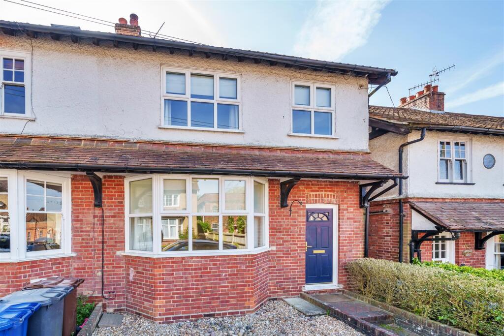 Main image of property: Chestnut Avenue, Haslemere