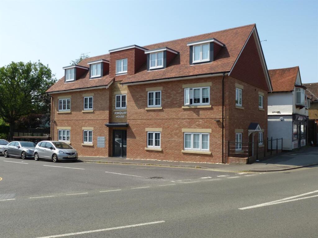 Main image of property: Lion Mead, Haslemere
