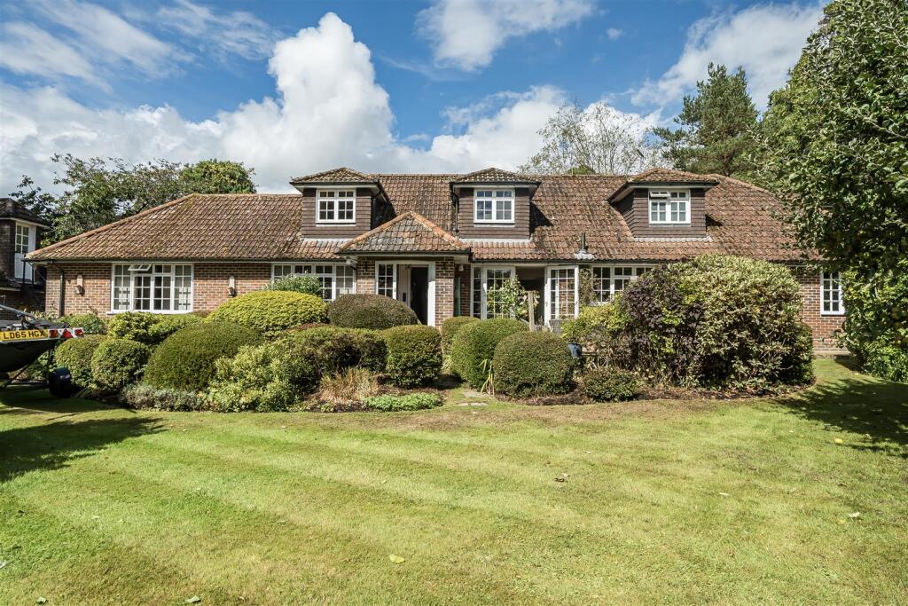 Main image of property: High Lane, Haslemere