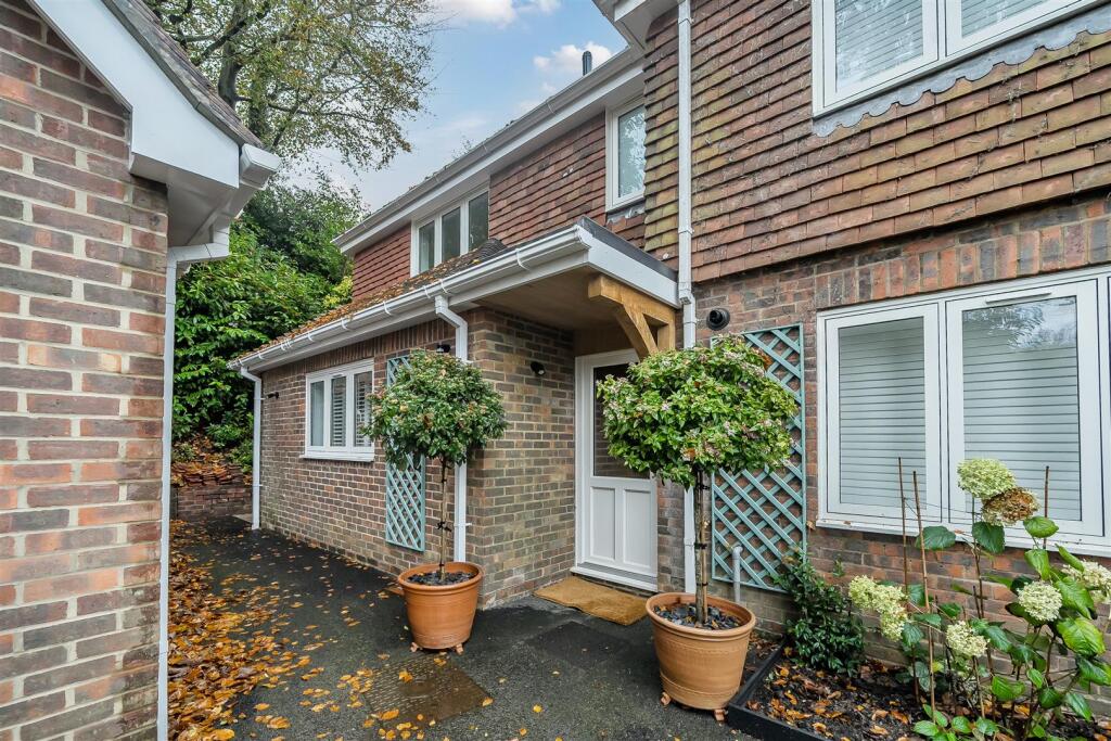 Main image of property: Dene Close, Haslemere