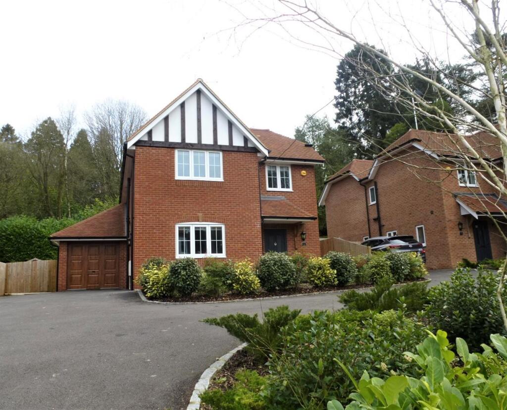 Main image of property: Tilford Road, Hindhead