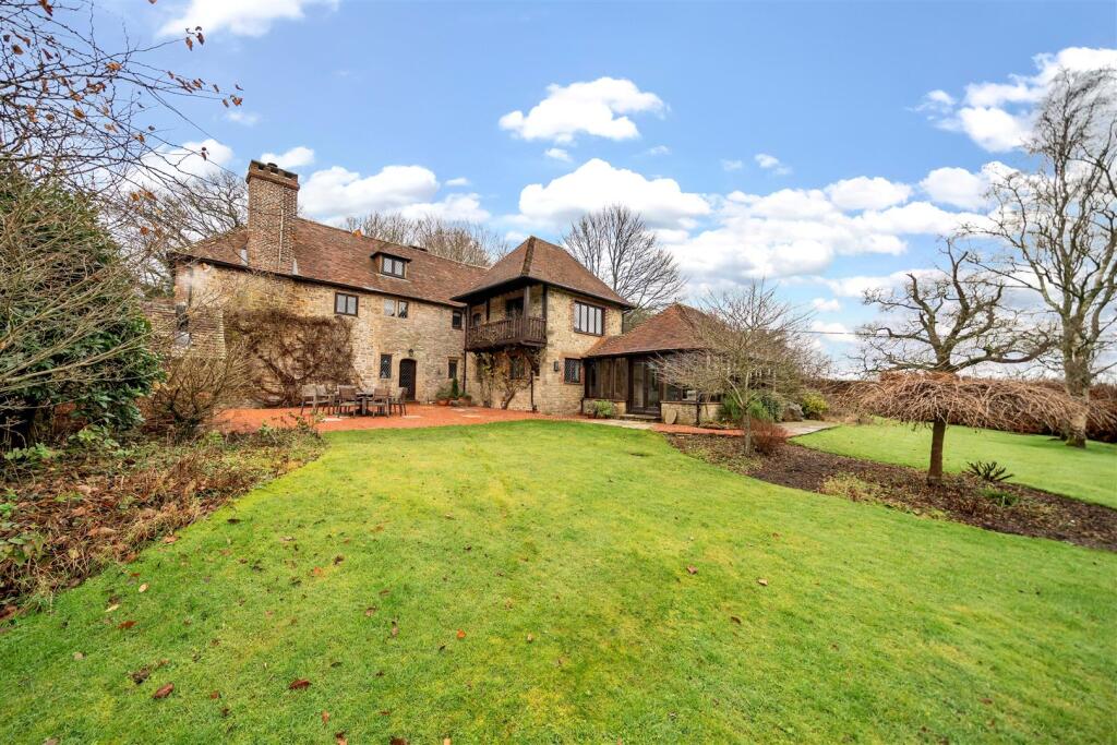 Main image of property: Fernden Lane, Haslemere