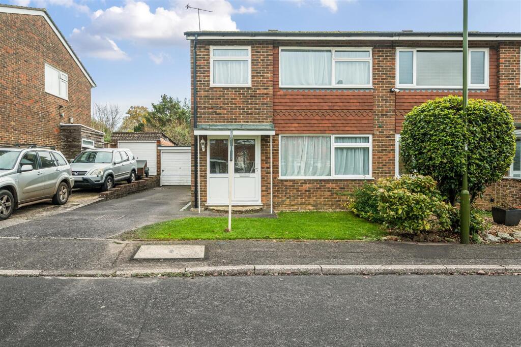 Main image of property: West Close, Fernhurst