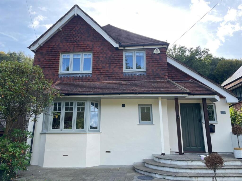 Main image of property: Marley Combe Road, Haslemere