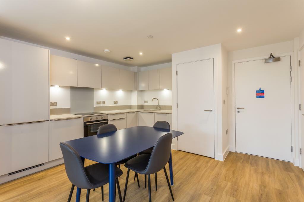 1 bedroom apartment for rent in Milton Keynes Milton Keynes MK9