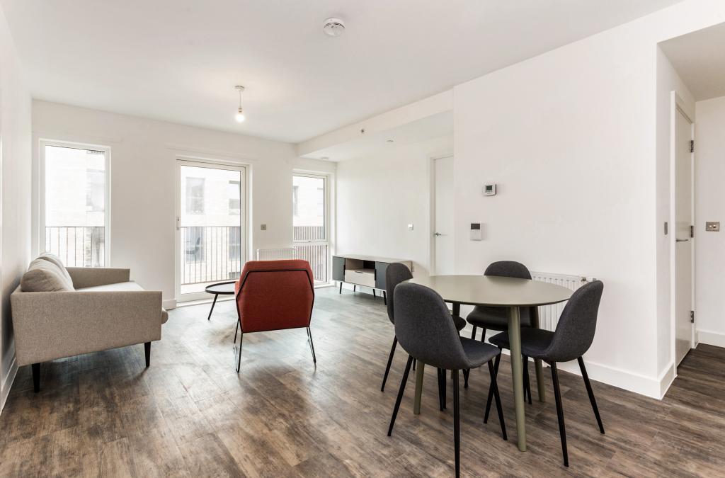 Main image of property: Millet Place, Pontoon Dock London E16