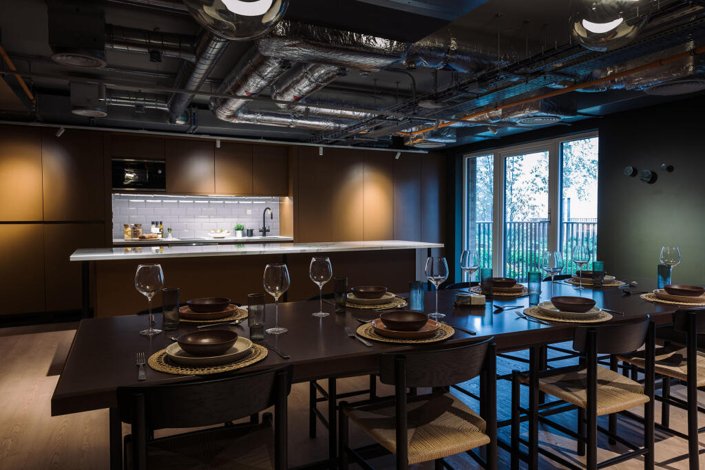 Main image of property: Millet Place, Pontoon Dock London E16