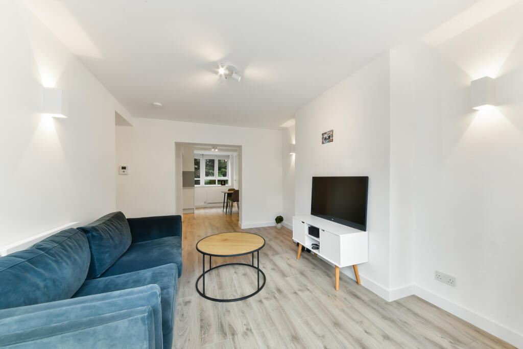 Main image of property: Kew Bridge Court, Brentford London W4