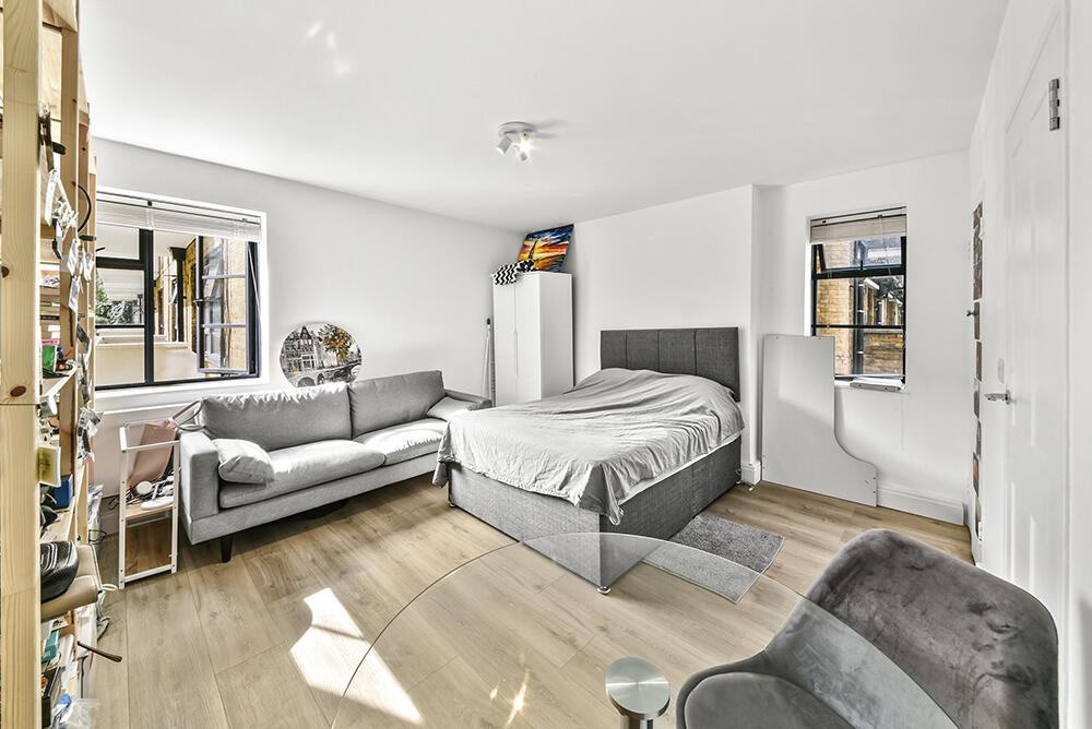 Main image of property: Waynflete House, Union Street London SE1