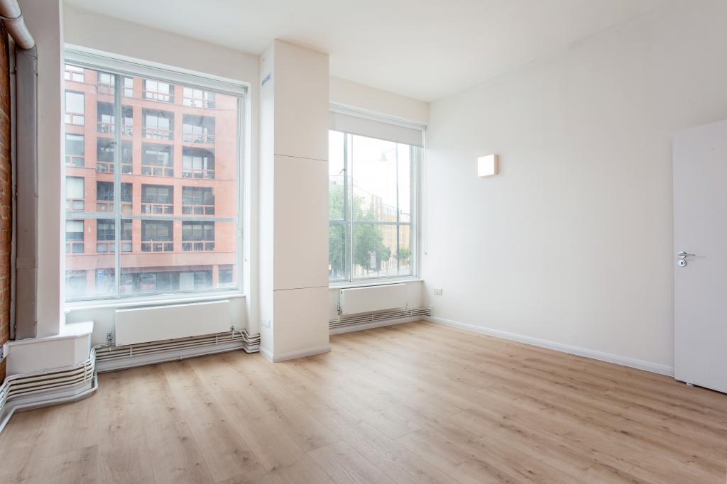 Main image of property: Ability Plaza, Dalston London E8