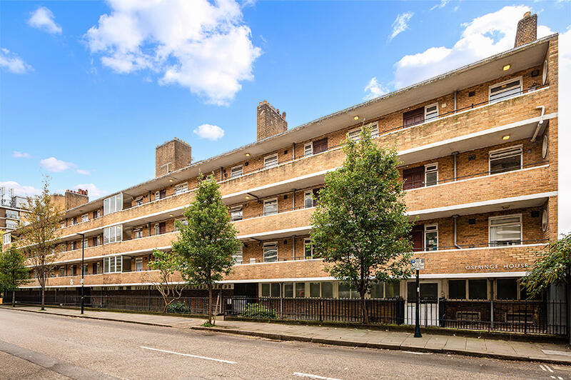 Main image of property: Ospringe House, Wootton Street London SE1