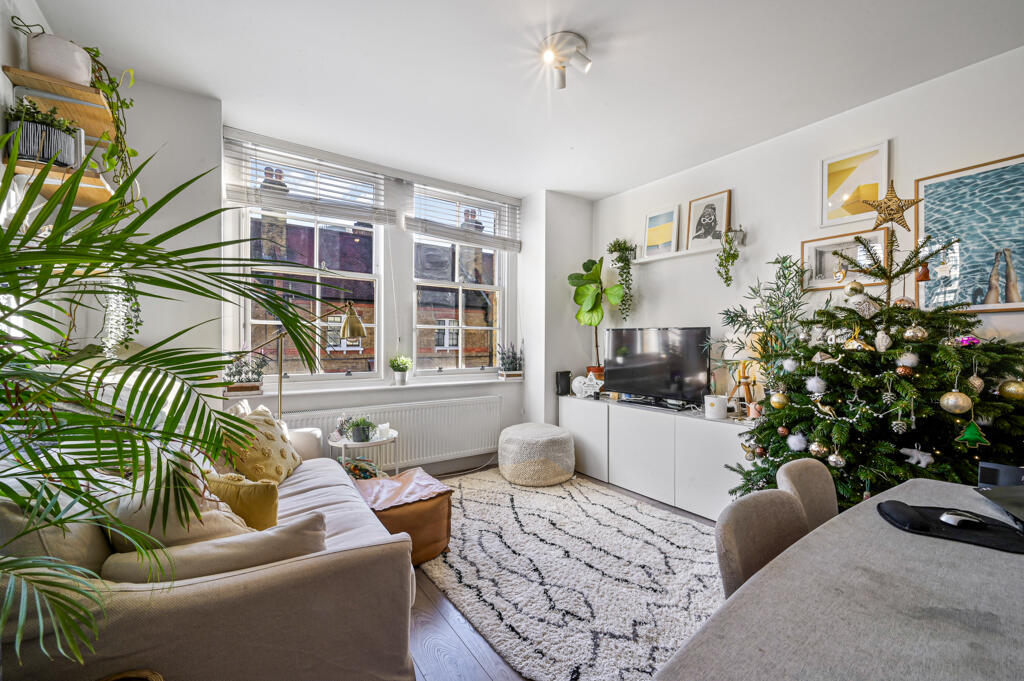 Main image of property: The Waterloo Estate, Waterloo London SE1