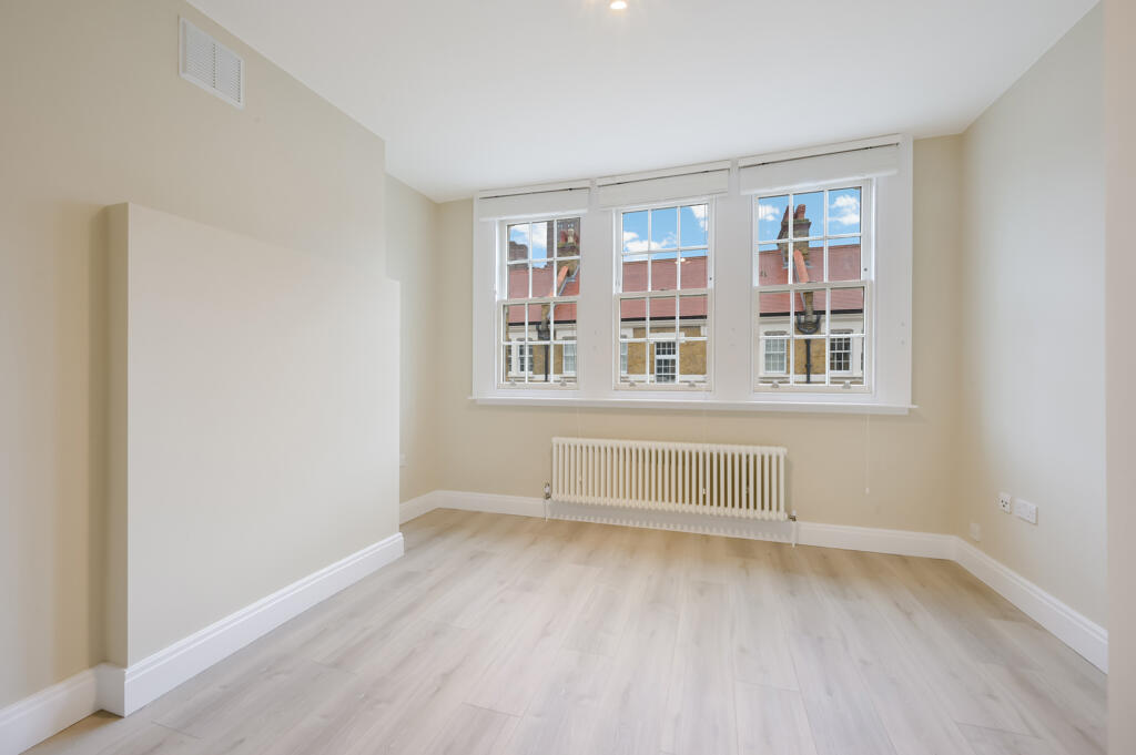 Main image of property: The Waterloo Estate, Waterloo London SE1