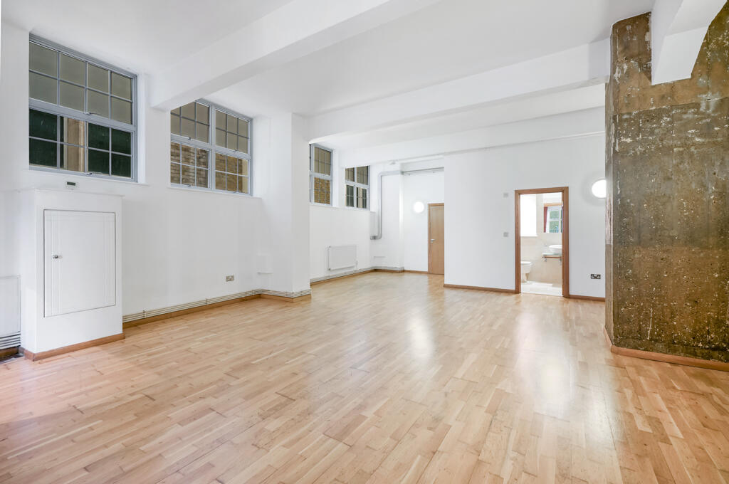 Main image of property: Ability View, Dalston London E2