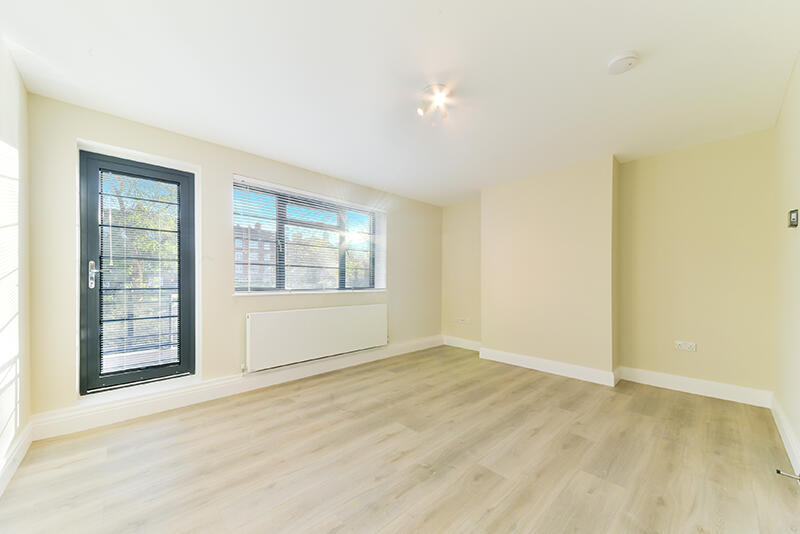 Main image of property: The Vauxhall Estate, Vauxhall London SW8