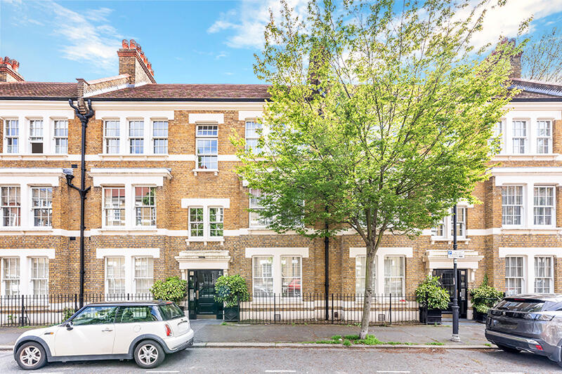 Main image of property: The Waterloo Estate, Waterloo London SE1