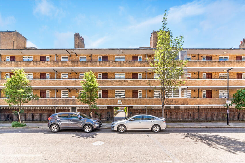 Main image of property: Ospringe House, Wootton Street London SE1