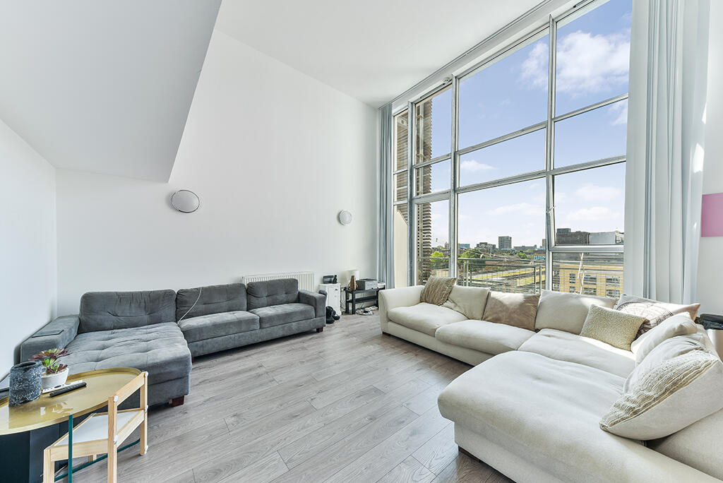 Main image of property: Ability Plaza, Dalston London E8