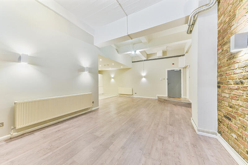 Main image of property: Eagle House, Islington London N1