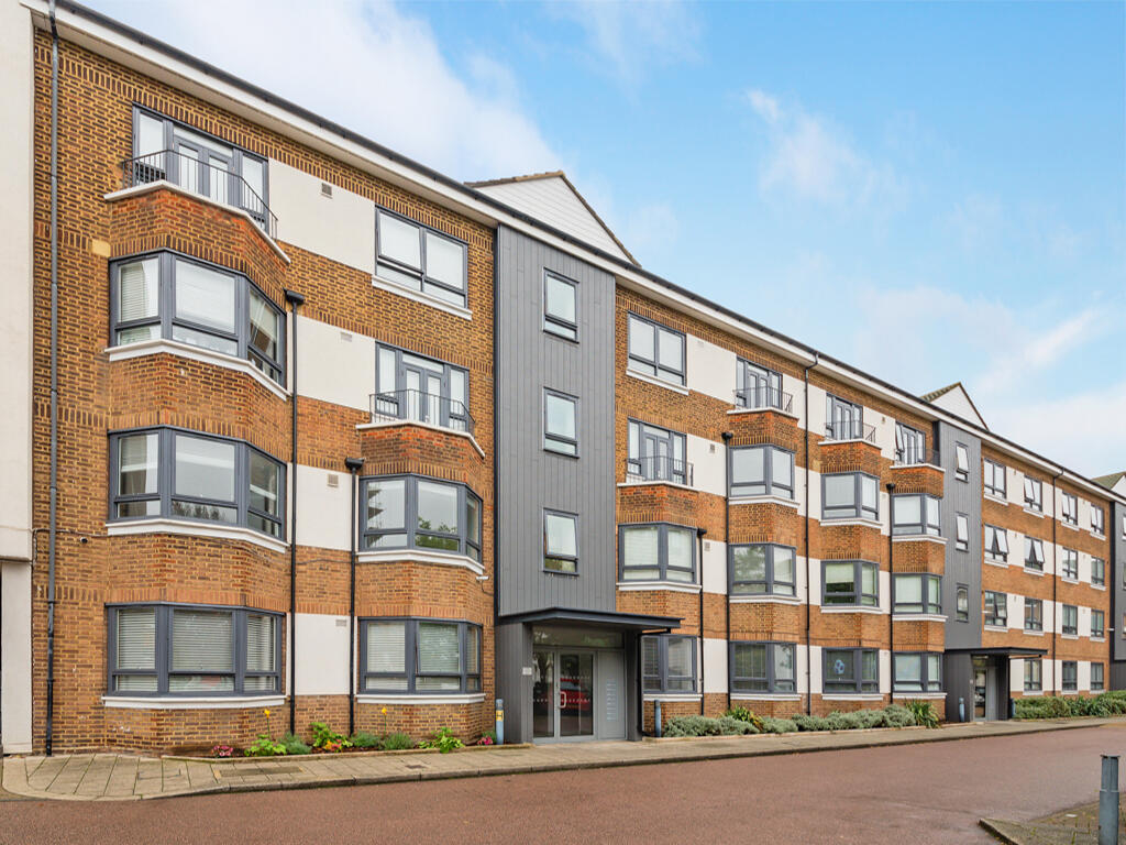 Main image of property: Kew Bridge Court, Brentford London W4