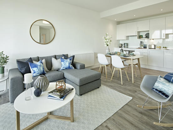 Main image of property: Argo Apartments, Canning Town London E16